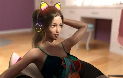 babysitter f95zone|3D.